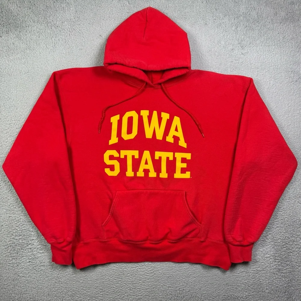 Vintage Iowa State‎ University sweatshirt